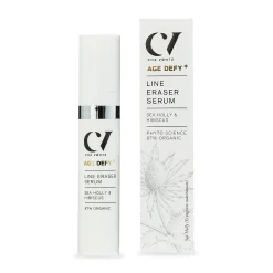 Green People Age Defy+ Line Eraser Serum 10ml