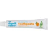 Green People Organic Children Mandarin & Aloe Vera Toothpaste 50ml