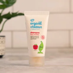 Green People Organic Children Berry Smoothie Shampoo 50ml