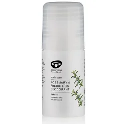 Green People Rosemary & Prebiotics Deodorant 75ml
