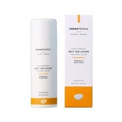 Green People Self Tan Lotion 150ml