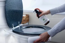 Greenscents Organic Citrus Loo Cleaner 500ml