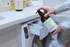 Greenscents Organic Citrus Laundry Conditioner 500ml