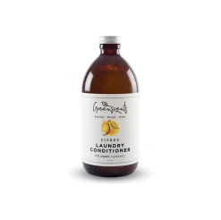 Greenscents Organic Citrus Laundry Conditioner 500ml