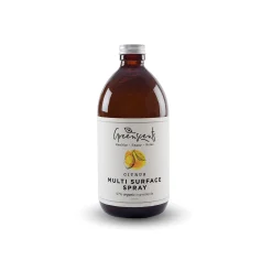 Greenscents Organic Citrus Multi Surface Spray 500ml