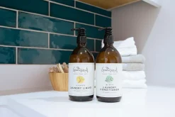 Greenscents Organic Lavender Laundry Liquid 500ml