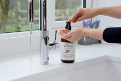 Greenscents Organic Nonscents Castile Soap 500ml