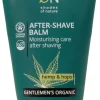 GRN Men's After Shave Balm Moisturising Care Hemp & Hops 50ml
