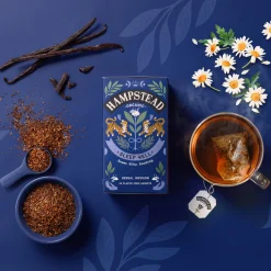 Hampstead Tea Sleep Well Tea 20 bags