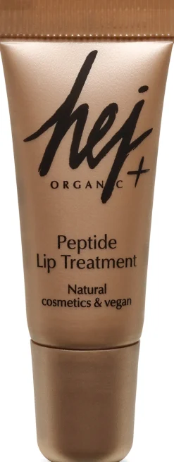 HEJ ORGANIC + Peptide Lip Treatment 8ml