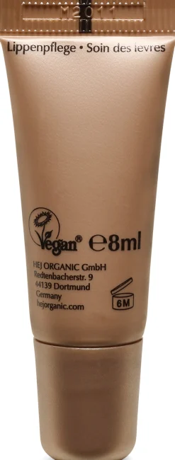 HEJ ORGANIC + Peptide Lip Treatment 8ml