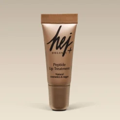 HEJ ORGANIC + Peptide Lip Treatment 8ml