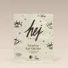 HEJ ORGANIC Sensitive Eye Patches 1 pair