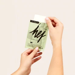 HEJ ORGANIC The Antioxidant - Second Skin Mask 18g