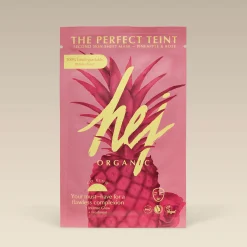 HEJ ORGANIC The Perfect Teint - Second Skin Mask 18g
