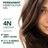 Herbatint Hair Colour Chestnut 150ml