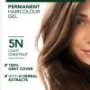 Herbatint Hair Colour Light Chestnut 150ml