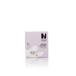 Holistic London Lavender Patchouli Candle 120 grs