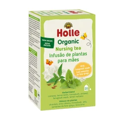 Holle Breastfeeding Tea [C] 30g 30g