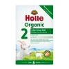 Holle Infant Goat Milk Follow-on Formula 2 400g