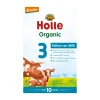 Holle Organic Growing Up Milk 12+ Months 600g