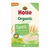 Holle Spelt Baby Porridge 250g