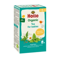 Holle Tea for Babies [C] 30g 30g