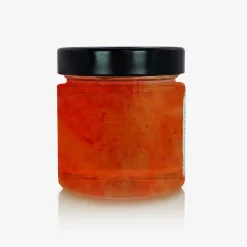 Honey Heaven Organic Hot Honey Infused with Scotch Bonnet 300g