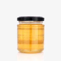 Honey Heaven Organic Lavender Honey 250g