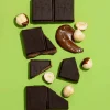 Hu Hazelnut Butter Dark Chocolate Bar 60g