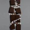 Hu Salty Dark Chocolate Bar 60g