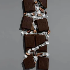 Hu Salty Dark Chocolate Bar 60g