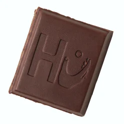 Hu Salty Dark Chocolate Bar 60g