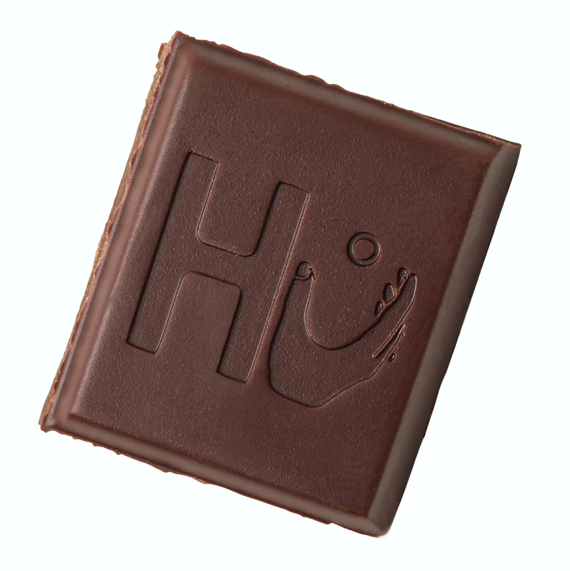 Hu Salty Dark Chocolate Bar 60g