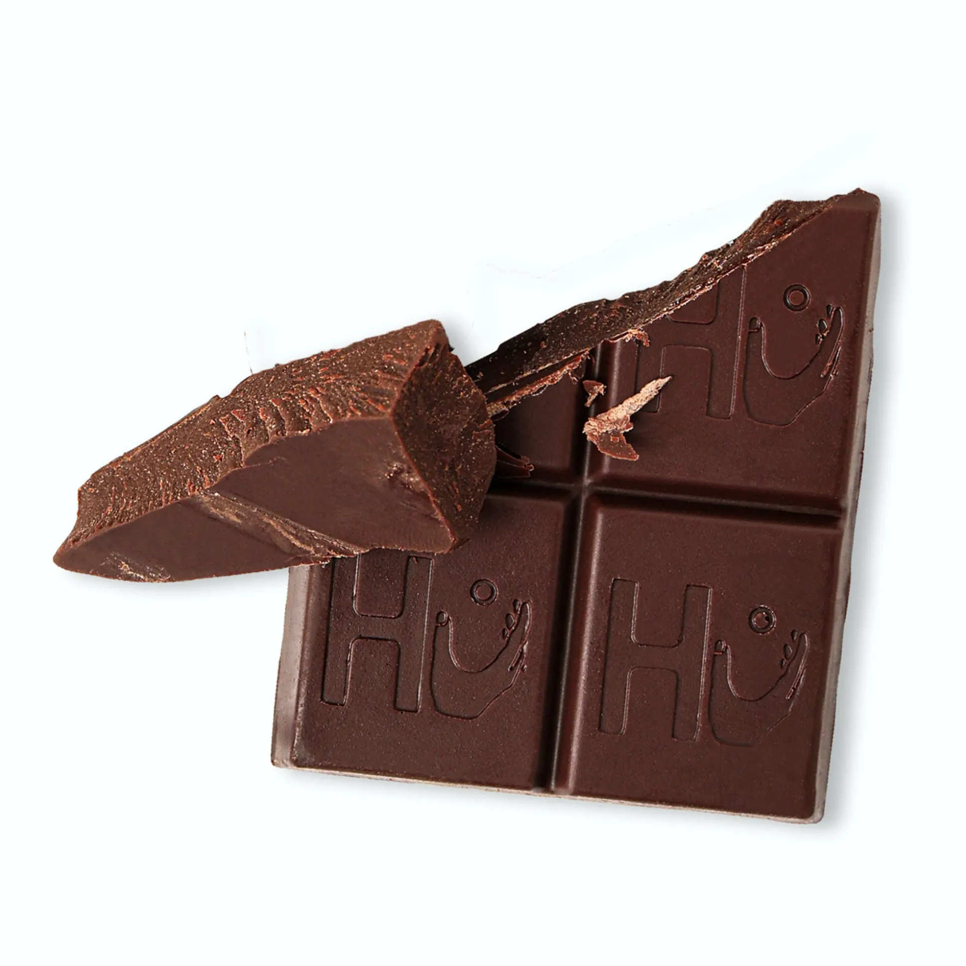Hu Simple Dark Chocolate Bar 60g