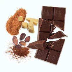 Hu Simple Dark Chocolate Bar 60g