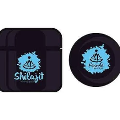 Hybrid Herbs Purified Shilajit Resin 57g