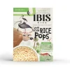 Ibis Organic Wholegrain Rice Pops- Natural 275g
