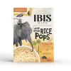 Ibis Organic Wholegrain Rice Pops- Sweetened 275g