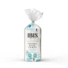 Ibis Organic Wholegrain Rice Cakes with Kep Sea Salt 130g