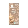 iChoc White Nougat Crisp 80g