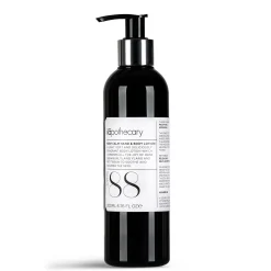 Ilapothecary Keep Calm Hand & Body Lotion 200ml