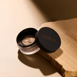 INIKA Loose Mineral Foundation SPF 25 - Patience 8g