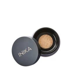 INIKA Loose Mineral Foundation SPF 25 - Patience 8g