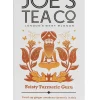 Joe's Tea Co. Feisty Turmeric Guru 15x Biodegradeable Pyramid 15 bags