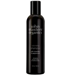 John Masters Organics Volumizing Shampoo for Fine Hair with Rosemary & Peppermint 236ml