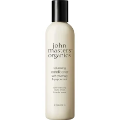 John Masters Organics Volumizing Conditioner for Fine Hair with Rosemary & Peppermint 236ml
