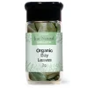 Just Natural Bay Leaves (jar) 3g