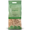Just Natural Butter Beans 500g