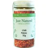 Just Natural Chilli Flakes 40g